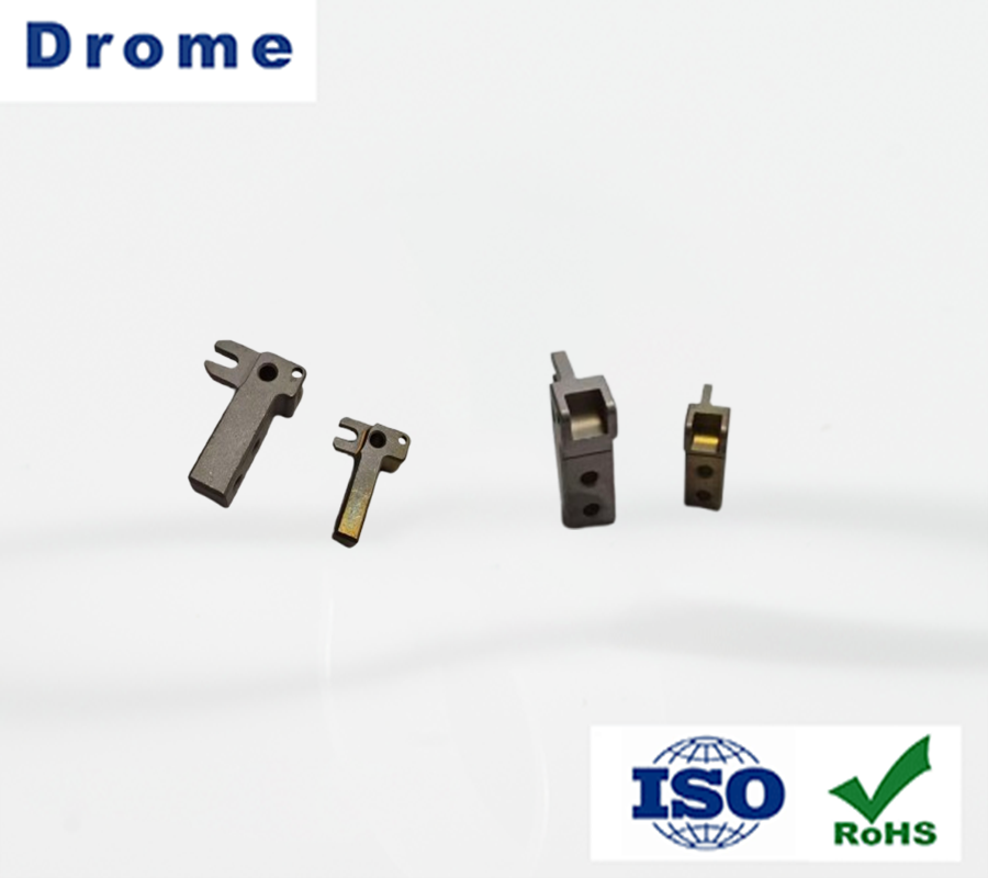 夹爪（气动元件）